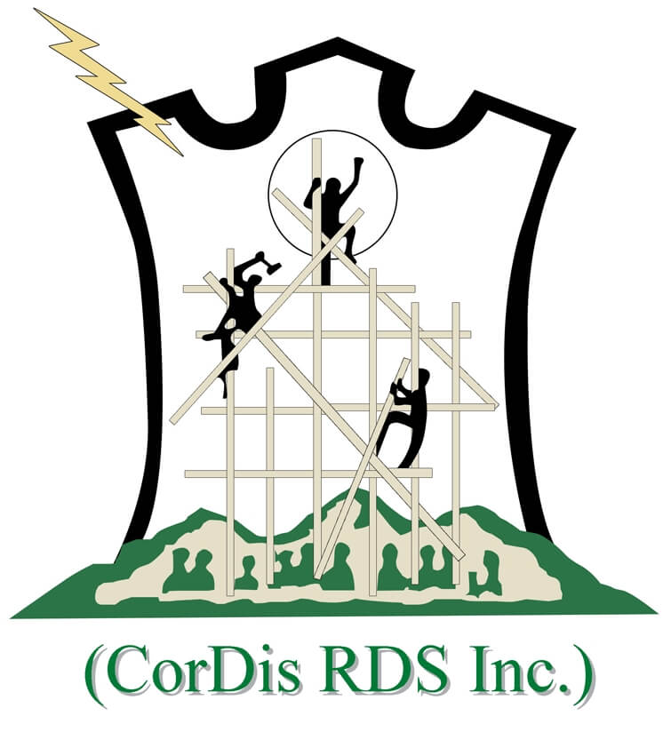 Cordiller Disaster Response Services Inc.