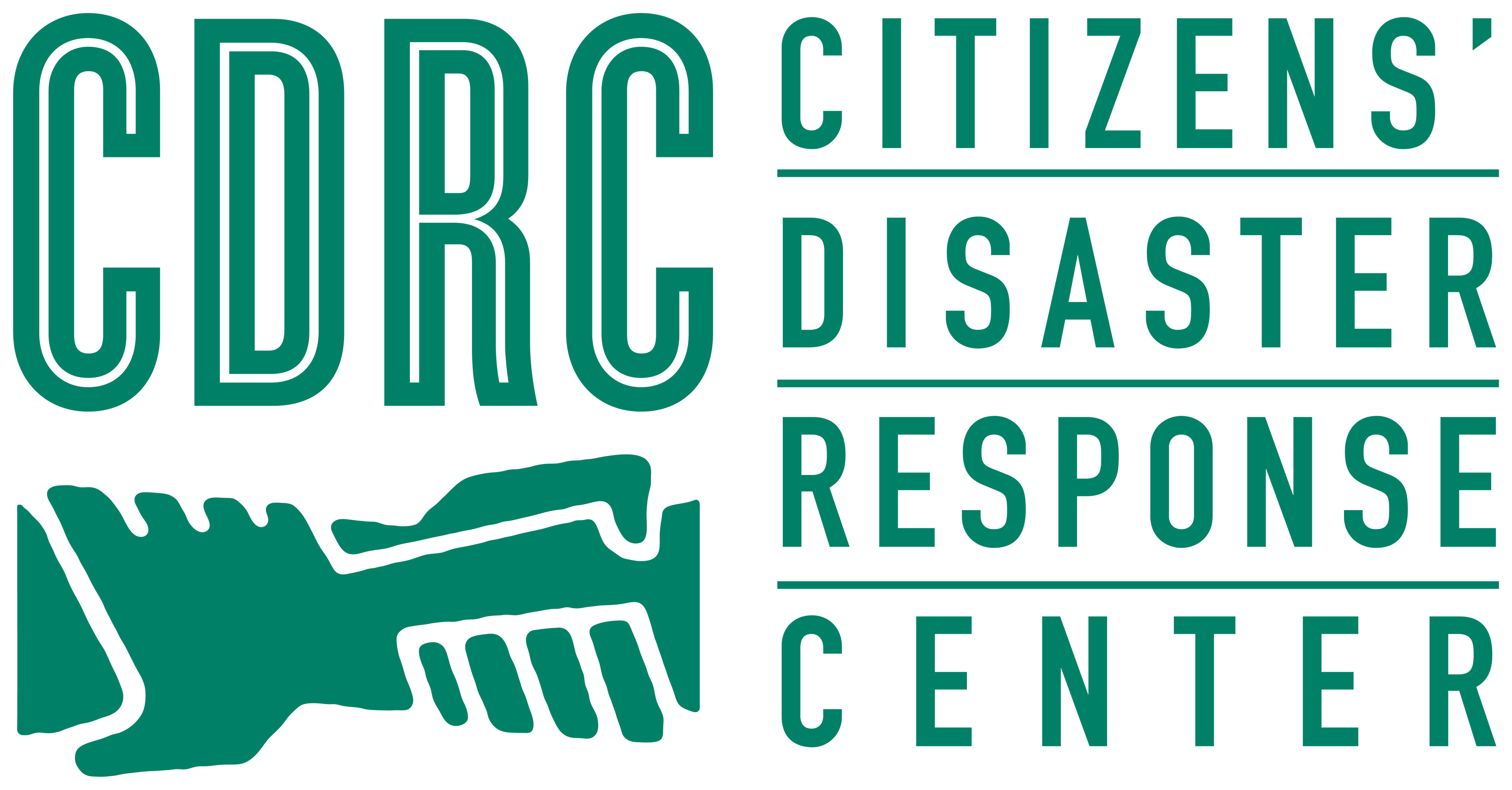Citizens' Disaster Response Center