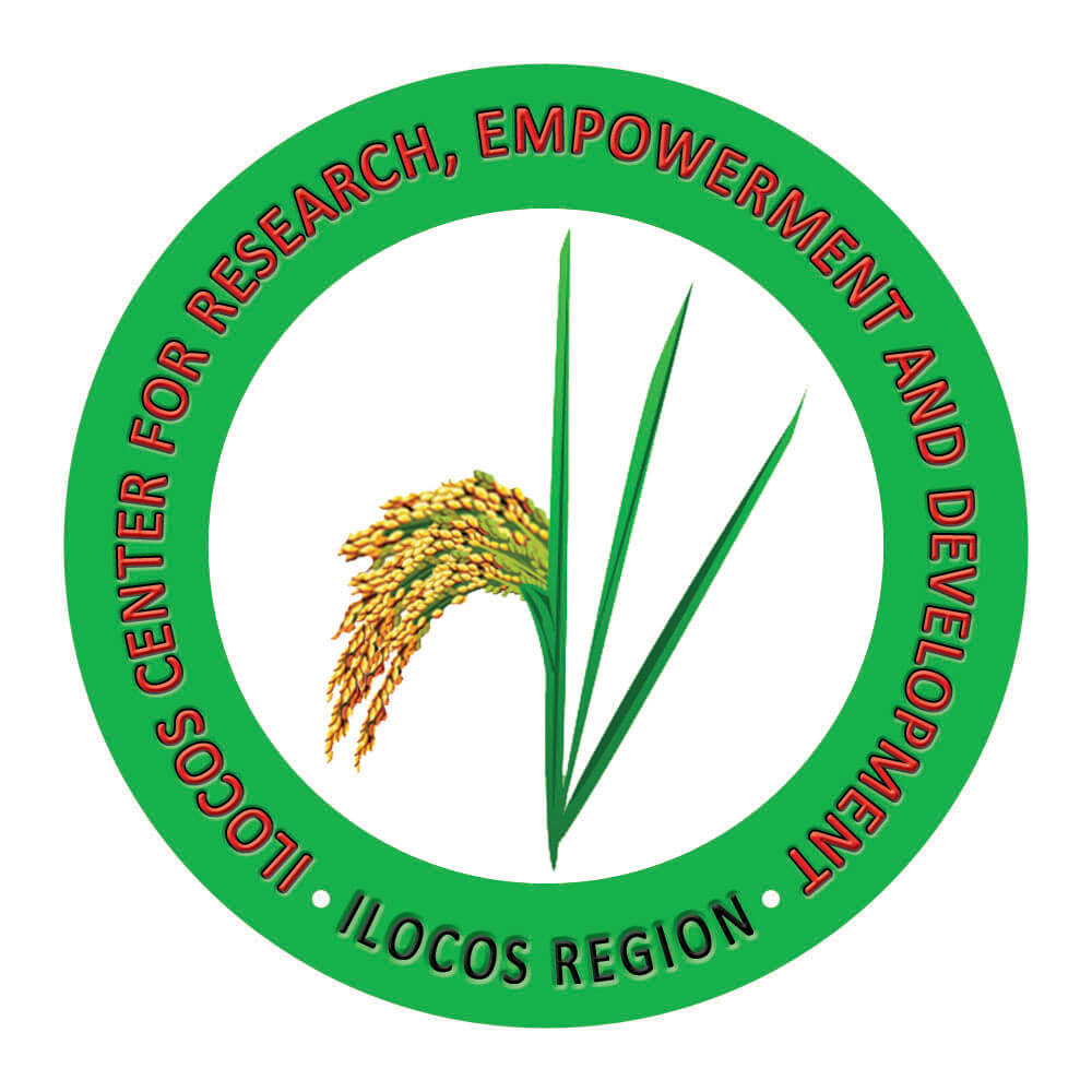 Ilocos Center for Research, Empowerment and Development